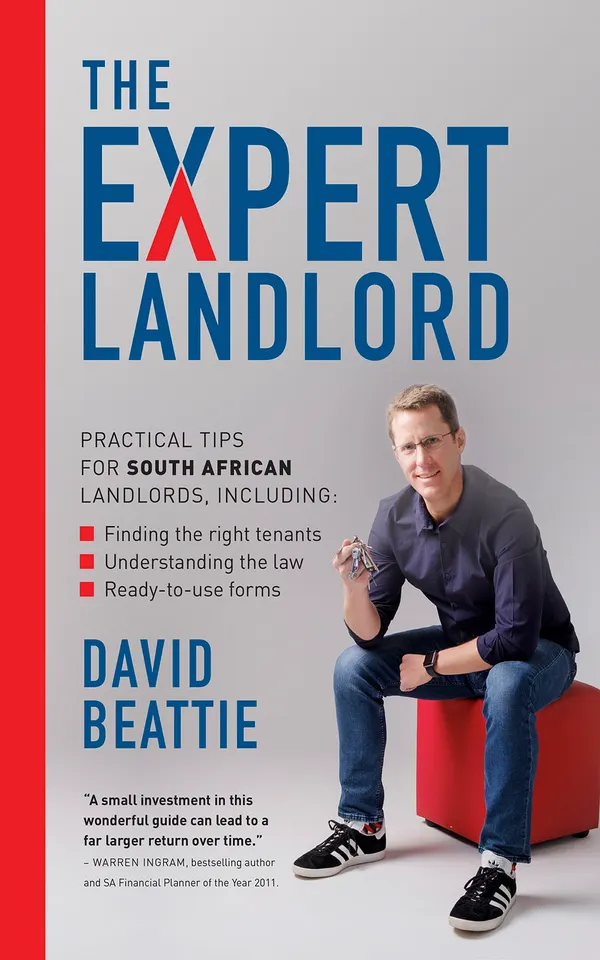 The Expert Landlord : Manage Your Residential Property like a Pro