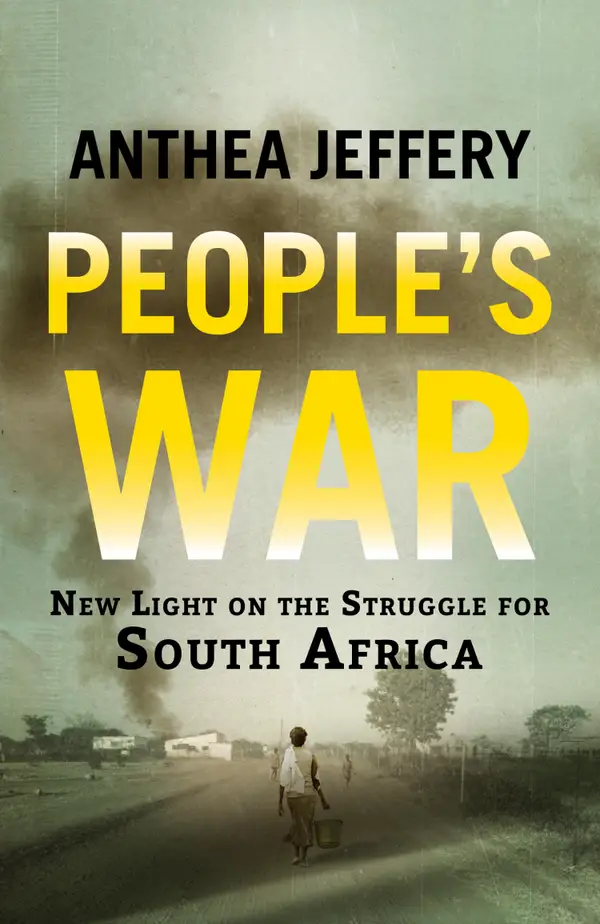 People's War: New light on the struggle for South Africa