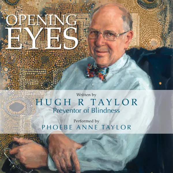 Opening Eyes : Preventor of Blindness