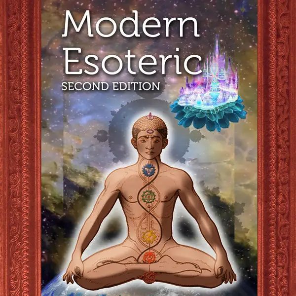 Modern Esoteric : Beyond Our Senses