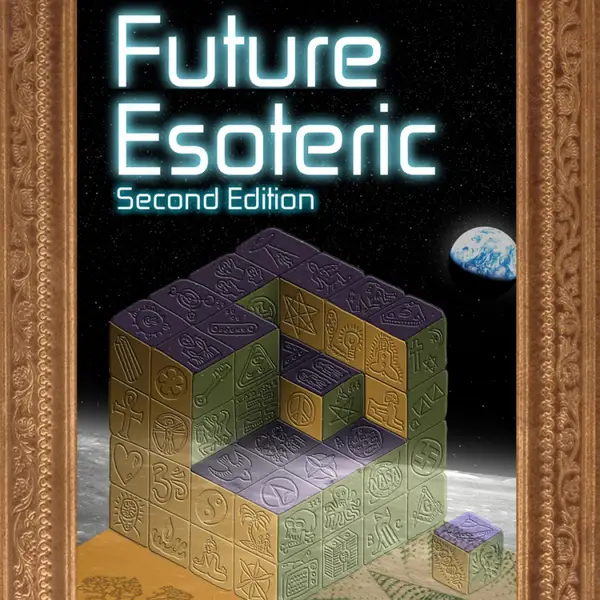 Future Esoteric : The Unseen Realms