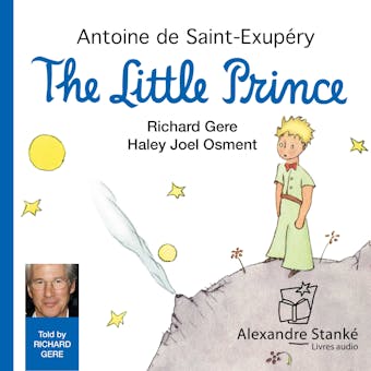 The Little Prince - undefined