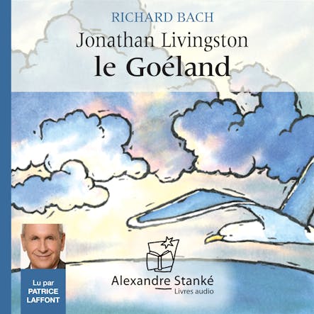 Jonathan Livingston Le Goéland