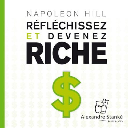 Réfléchissez Et Devenez Riche