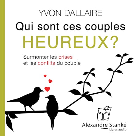 Qui Sont Ces Couples Heureux