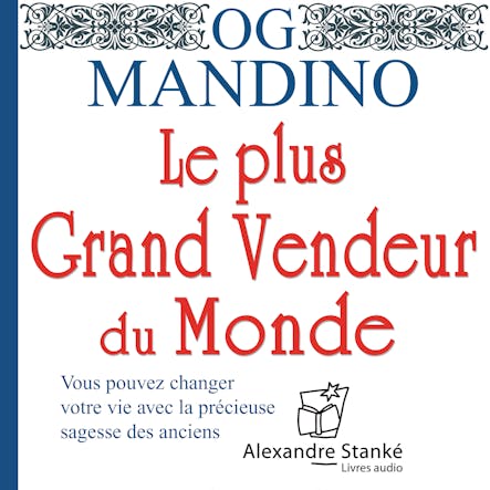 Le Plus Grand Vendeur Du Monde