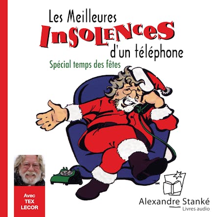 Les Meilleurs Insolences D'un Téléphone Vol.2