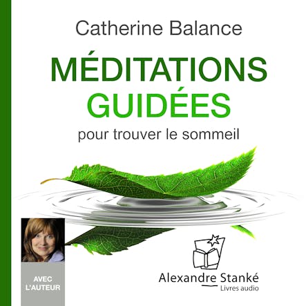 Méditations Guidées Pour Trouver Le Sommeil