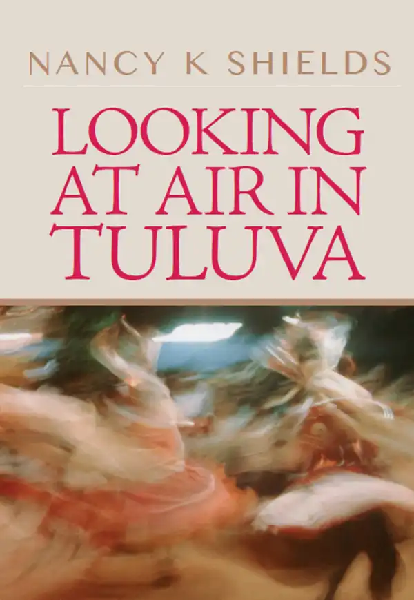 Looking at Air in Tuluva