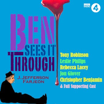 Ben Sees It Through: Thriller Playhouse ; Full-Cast BBC Radio Drama - Mr Punch