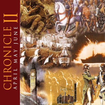 The Chronicle - Book Two: A full-cast historical pageant performed in four parts - undefined