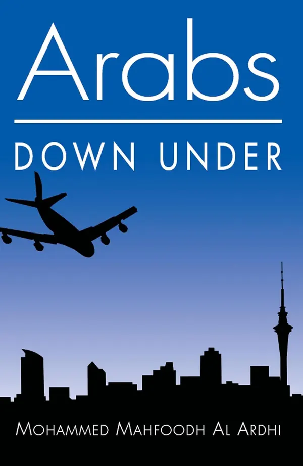 Arabs Down Under