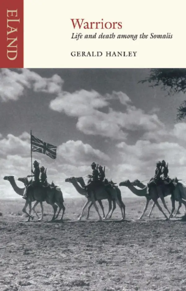 Warriors : Life and death among the Somalis