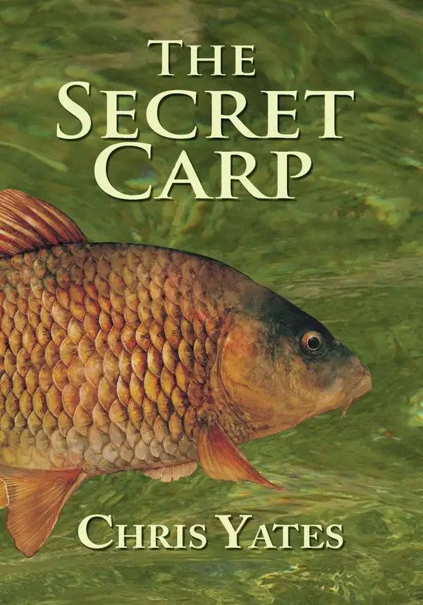The Secret Carp