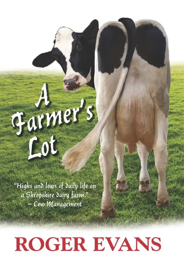 A Farmer's Lot