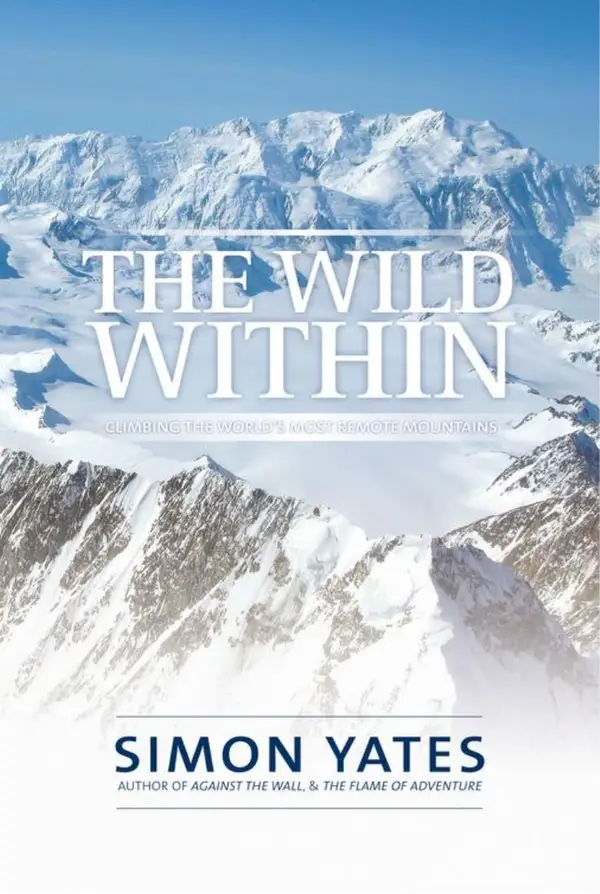 The Wild Within