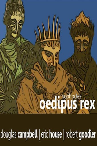 Oedipus Rex - undefined