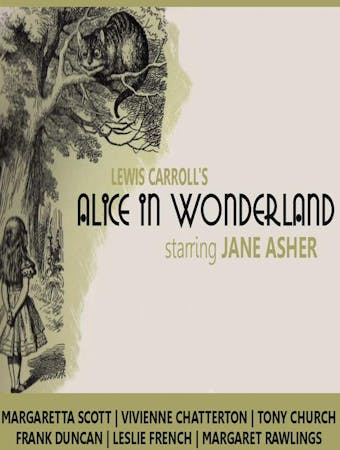 Alice In Wonderland - undefined