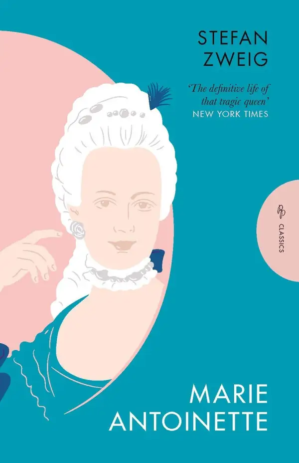 Marie Antoinette