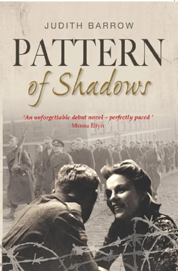 Pattern of Shadows : Howarth Family Saga Series Book 1