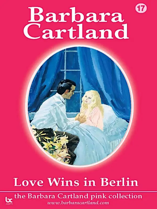 Love Wins In Berlin