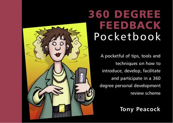 360 Degree Feedback Pocketbook