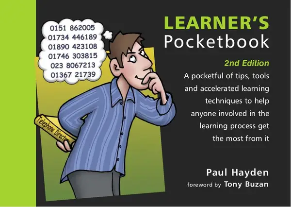 Learner's Pocketbook