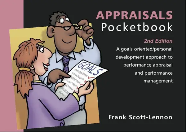 Appraisals Pocketbook : 2nd edition