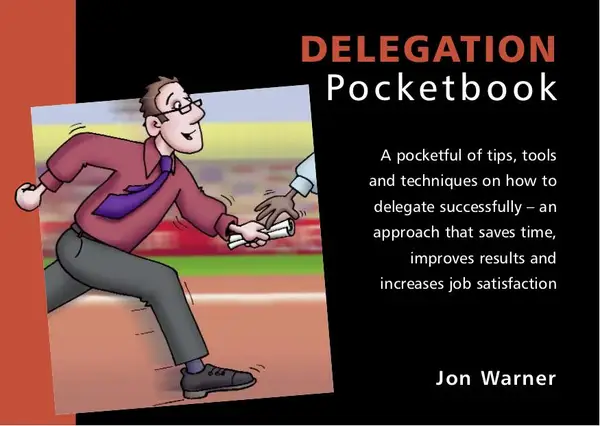 Delegation Pocketbook