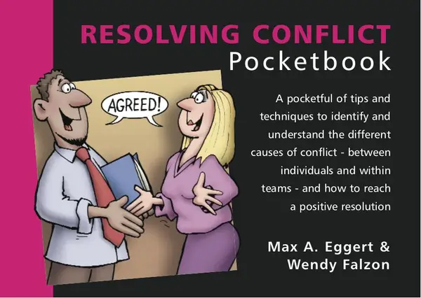Resolving Conflict