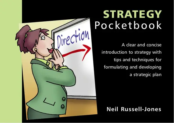 Strategy Pocketbook