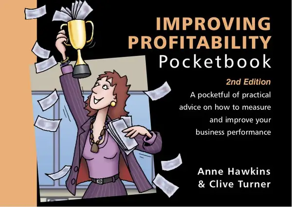 Improving Profitability Pocketbook