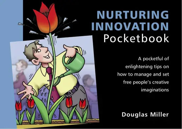 Nurturing Innovation Pocketbook