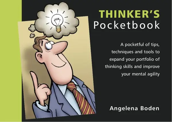 Thinker's Pocketbook