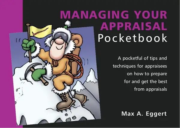 Managing Your Appraisal Pocketbook