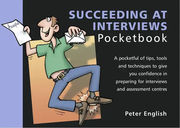 Succeeding At Interviews Pocketbook