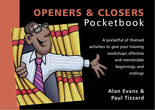 Openers and Closers Pocketbook