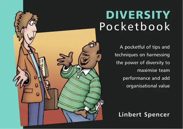Diversity Pocketbook