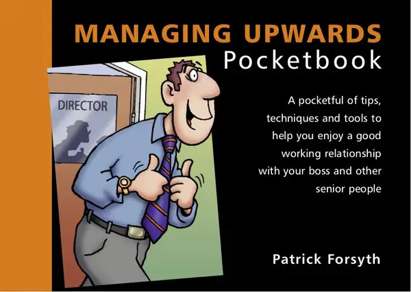 Managing Upwards Pocketbook