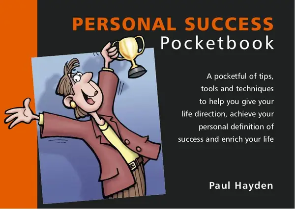 Personal Success Pocketbook