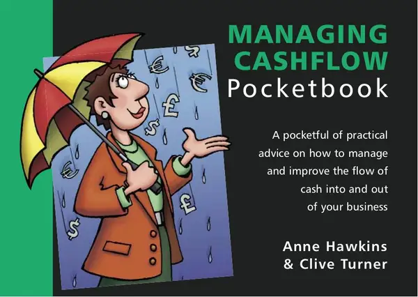 Managing Cashflow Pocketbook