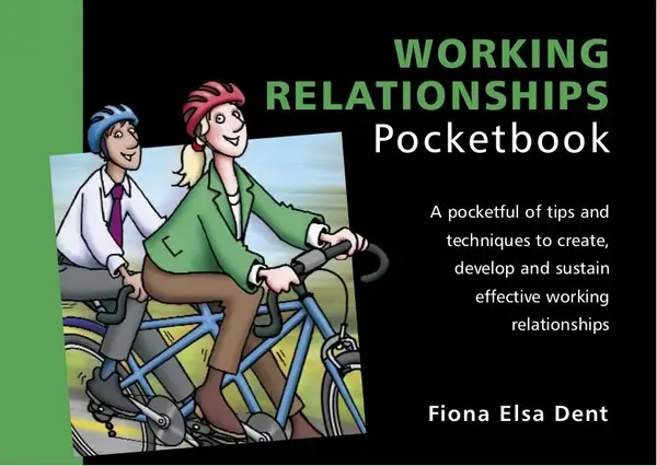 Working Relationships Pocketbook