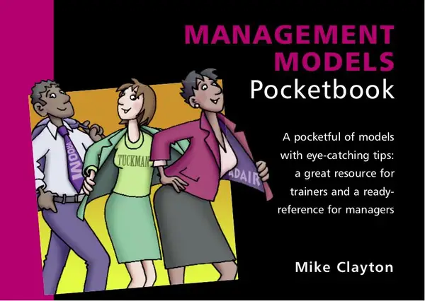 Management Models Pocketbook