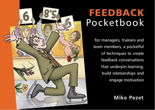 Feedback Pocketbook