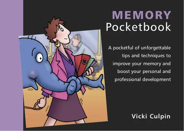 Memory Pocketbook