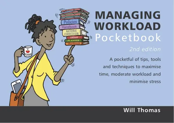 Managing Workload Pocketbook