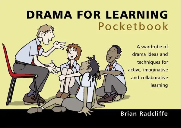Drama For Learning Pocketbook