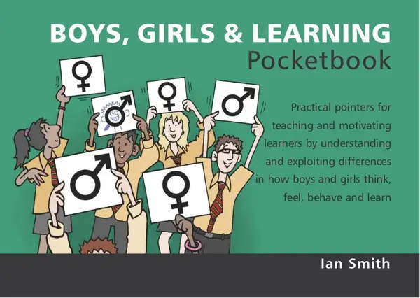 Boys, Girls & Learning Pocketbook