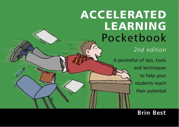 Accelerated Learning Pocketbook : 2nd Edition