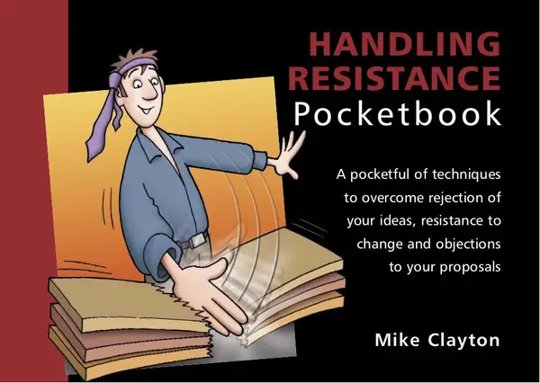 Handling Resistance Pocketbook